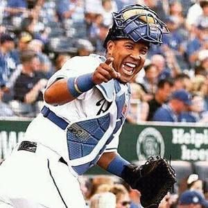 Meet your Posher, Alejandro